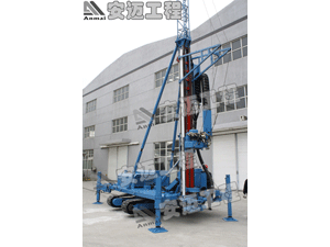 MXL-160A1حفاره مجنزره متعدده المهام 