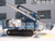 MDL-135D 履带式锚固工程钻机