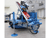 Oruga con Máquina de Perforación de Anclaje MDL-130DX