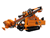 Equipo de Perforación Oruga con Anclaje MDL-160E